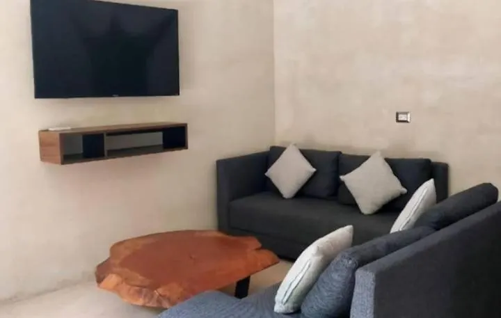 Cssa Kareli Holbox Apartment Homestay Isla Holbox