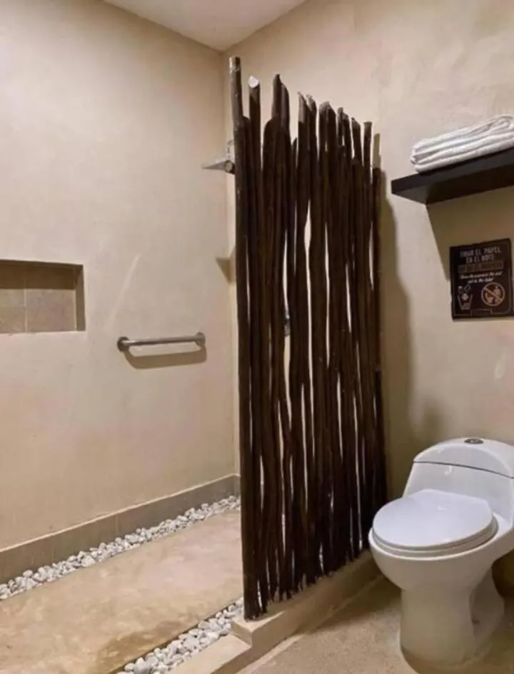Cssa Kareli Holbox Daire Isla Holbox