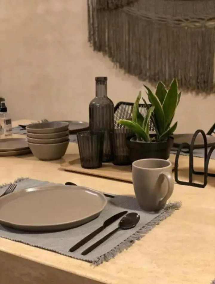 Cssa Kareli Holbox Apartment Homestay