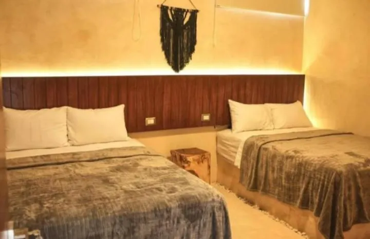Homestay Cssa Kareli Holbox Apartment Mexico