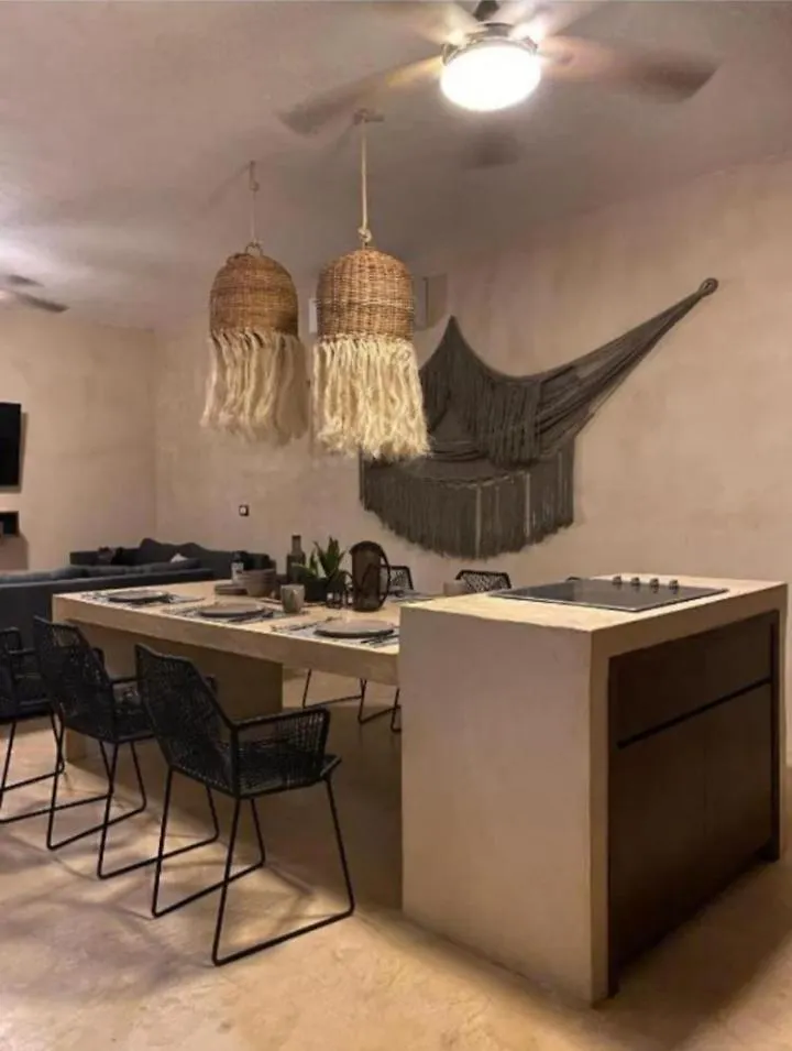 Cssa Kareli Holbox Apartment 0*, Isla Holbox Mexico
